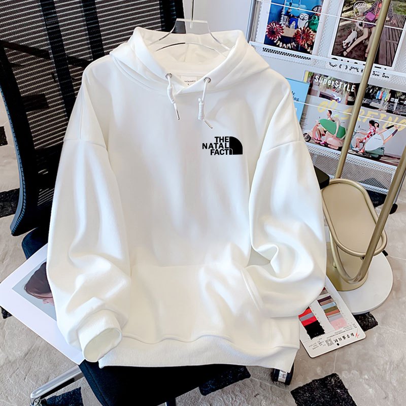 [Form Rộng] Áo hoodie nữ in hình nhiều mẫu  - Loza G0088