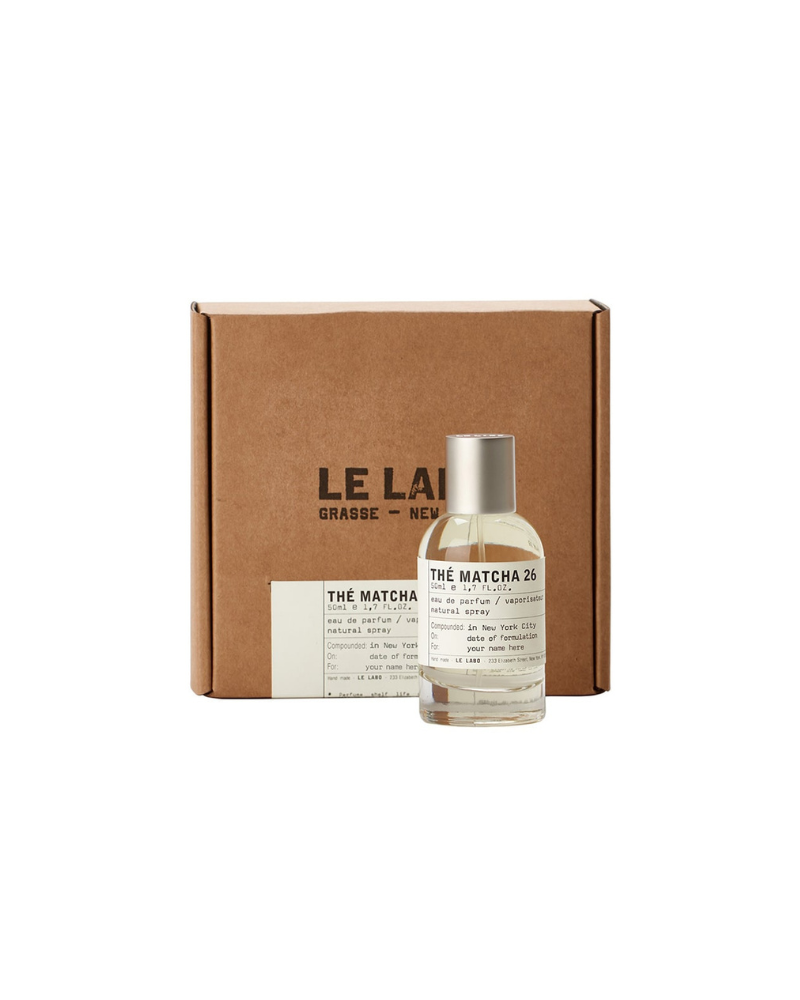 Le Labo Thé Matcha 26 Fullbox 100ml (Bản Hàn)_thumbnail_1