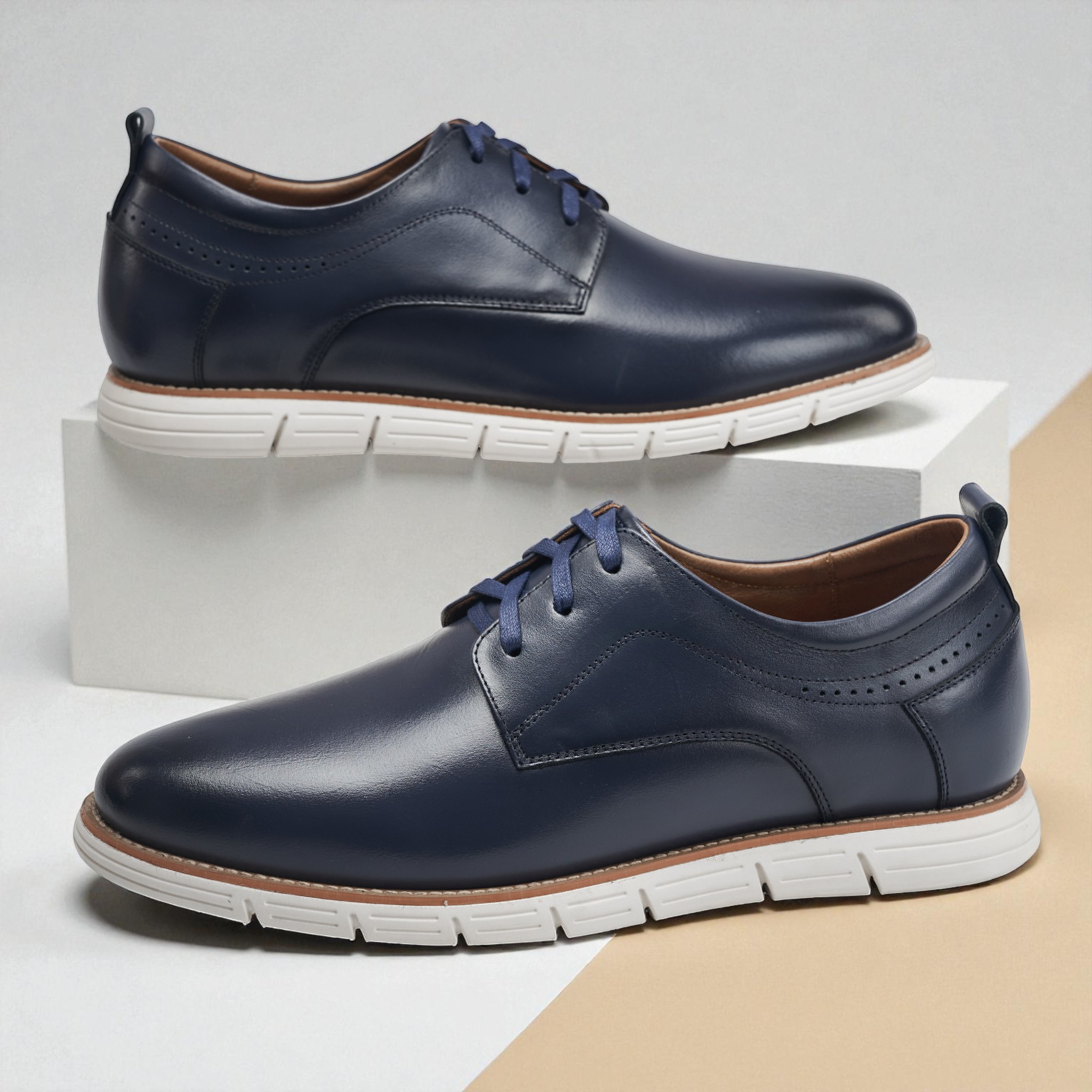 Giày Buộc Dây Nam TM-CA54_thumbnail_8