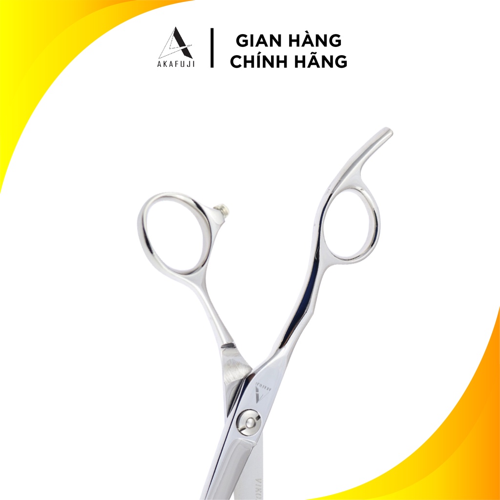 Kéo cắt tóc VIKO AKAFUJI LAC-603 (tay trái) - bảo hành 1 năm_thumbnail_3