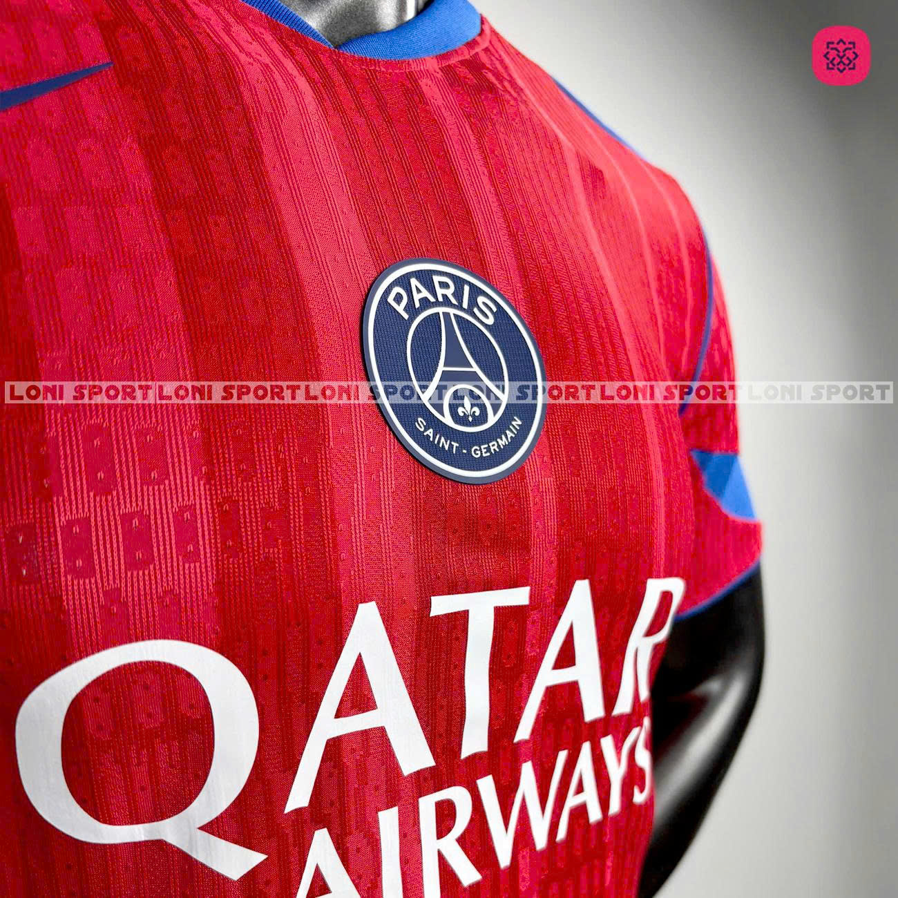 Áo PSG 3rd đỏ 25/26_thumbnail_4