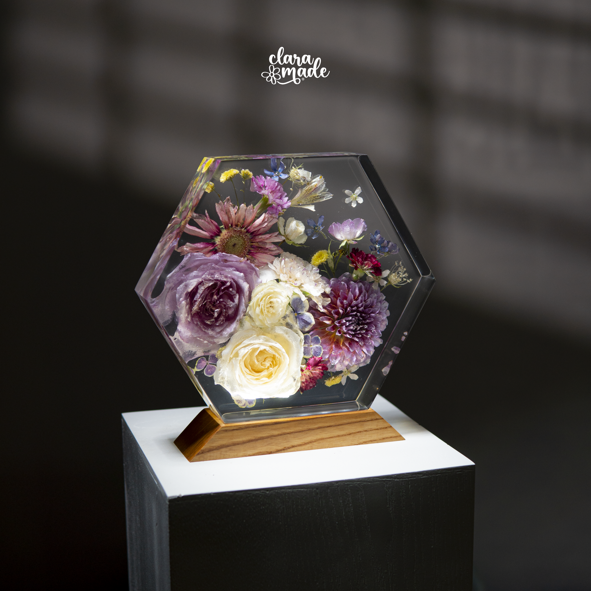 Đèn Hoa Độc Bản Bloomlight BLL061025-20