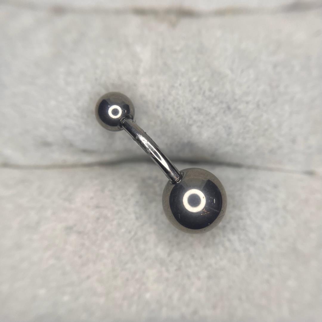 Rốn titan cơ bản size 12.