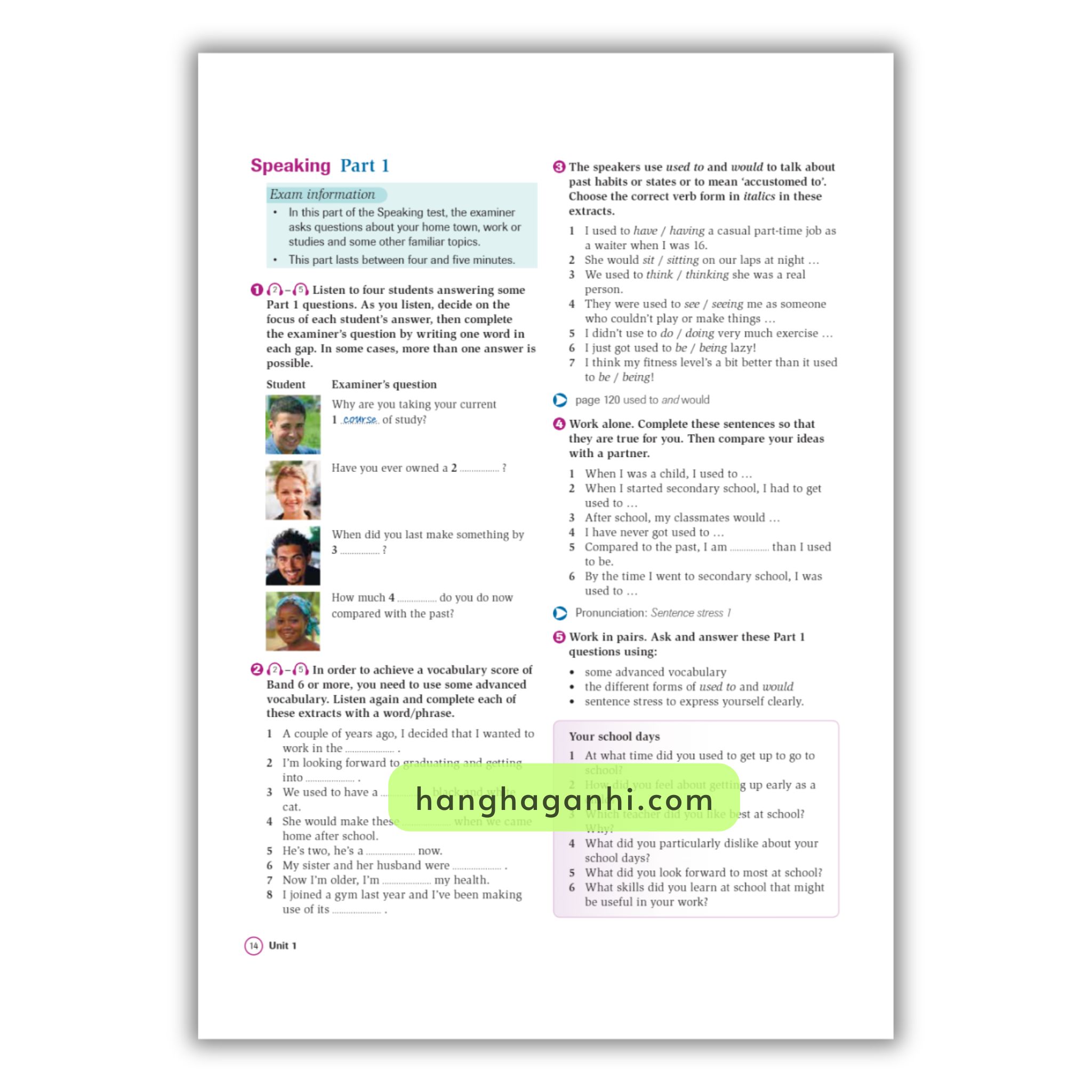 Combo Complete IELTS Bands 6.5-7.5 (C1) Student Book + Workbook (with Answer & CD)_thumbnail_6