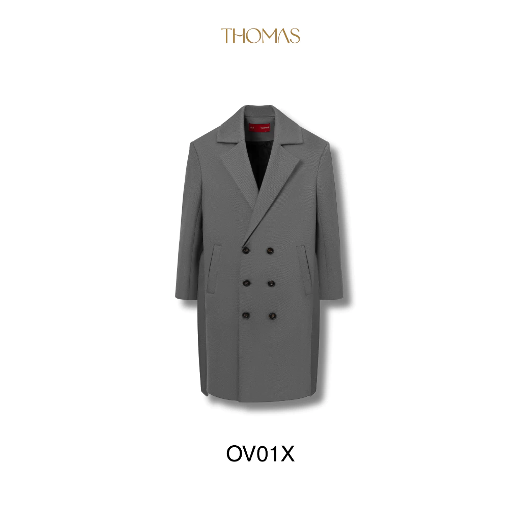 Áo Over Coat Silent Fold_thumbnail_0