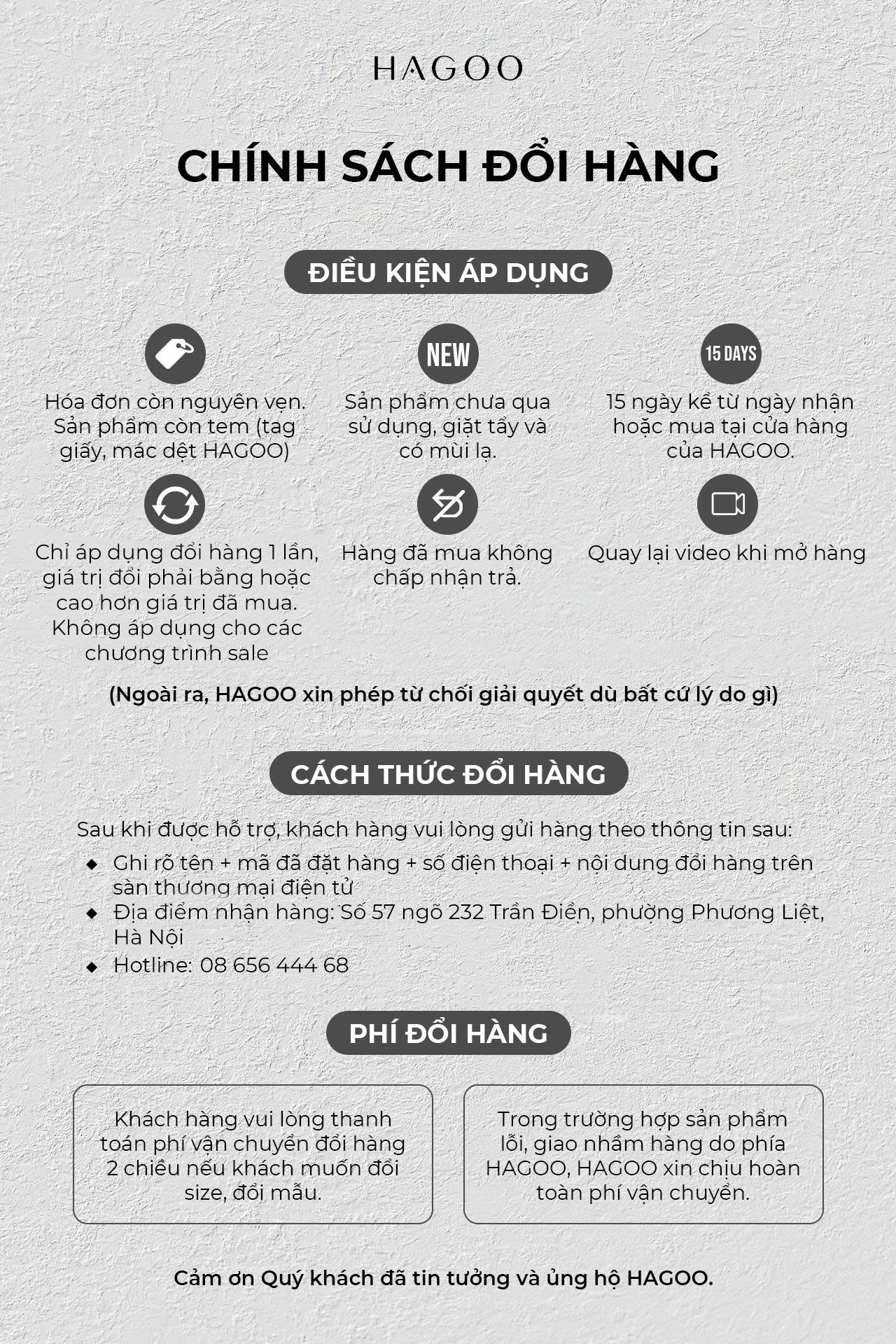 Chính sách đổi hàng sửa (1)
