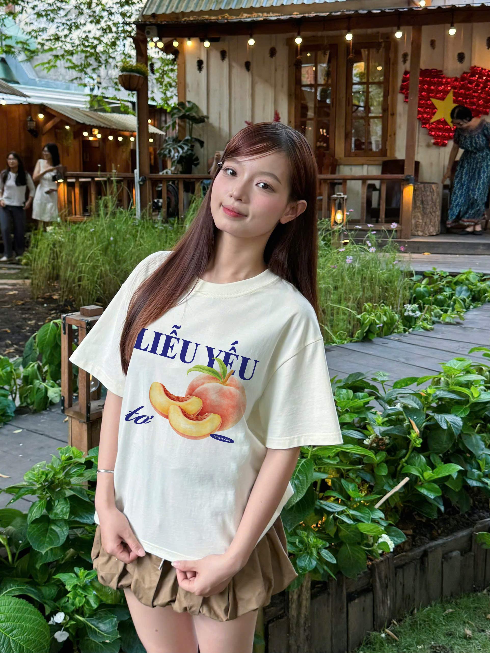 Áo thun boxy in chữ độc đáo 2258 Miucho cổ tròn chất vải cotton 2 chiều in mix_thumbnail_4