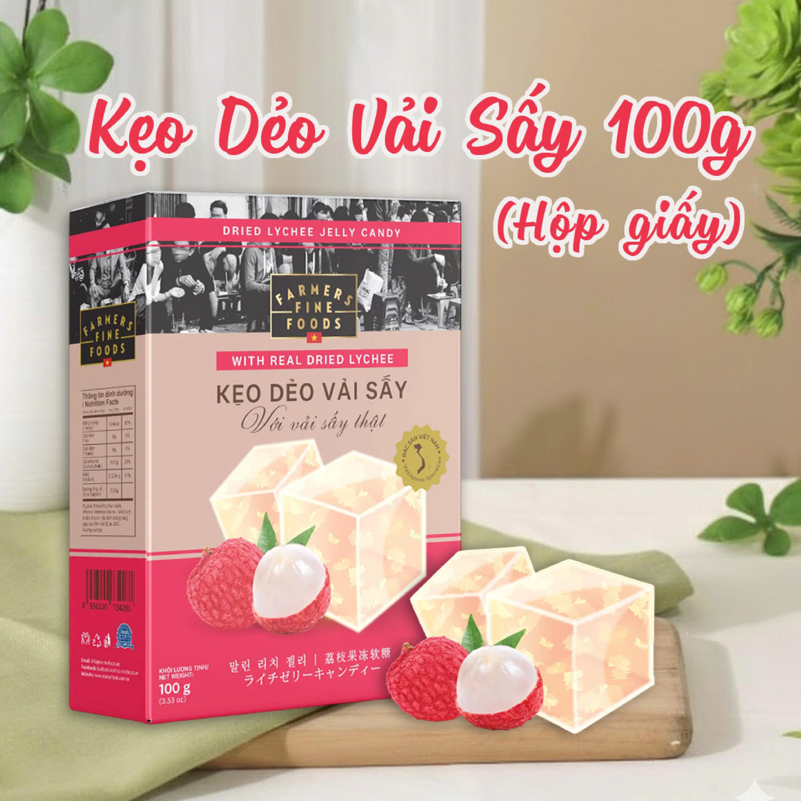KẸO DẺO SẤY FARMERS FINE FOODS 100 G_thumbnail_4