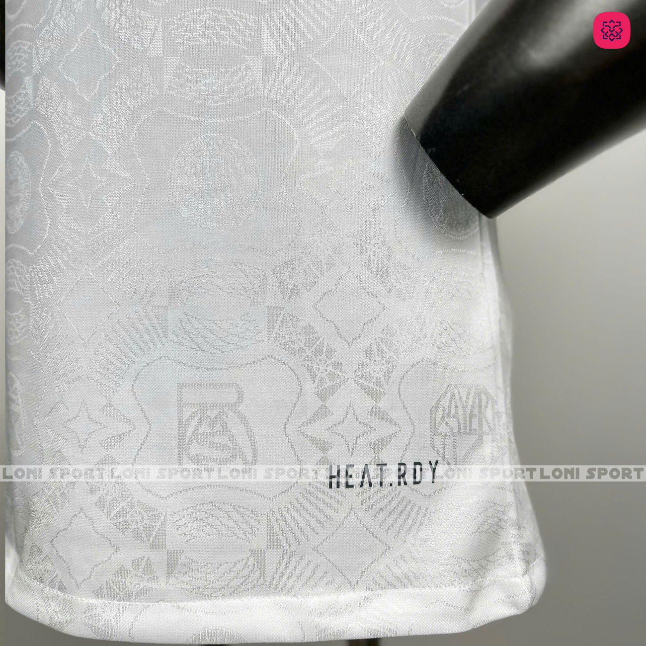 Áo Bayern bản kỷ niệm 125 năm trắng SF_thumbnail_5