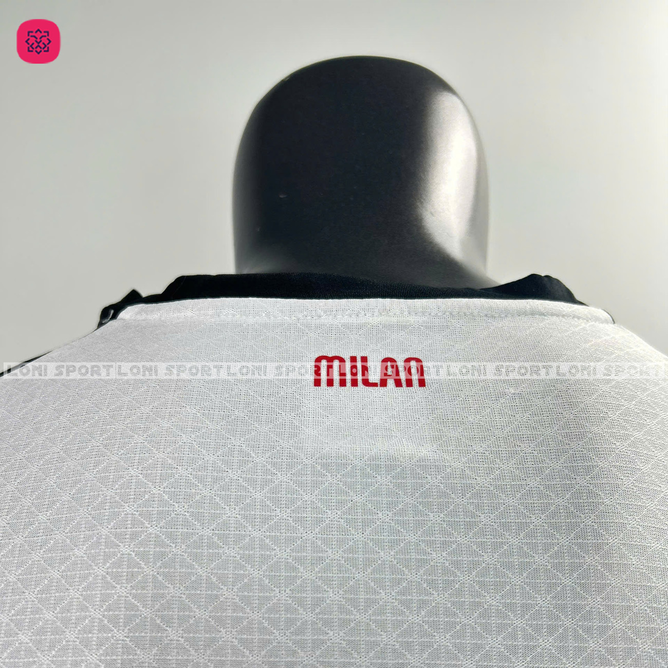 Áo AC Milan sân khách trắng mùa giải 25/26 - SF_thumbnail_5