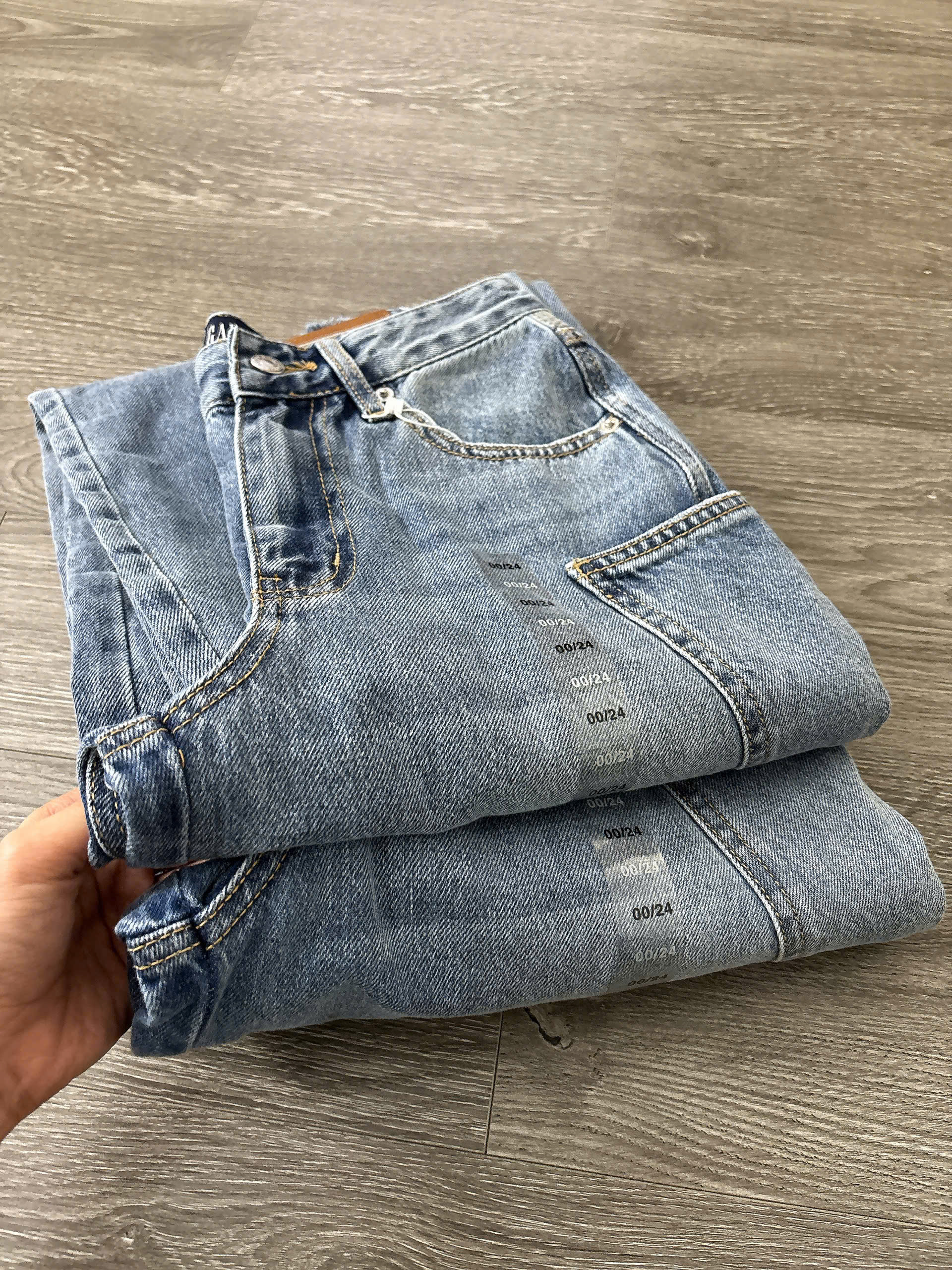 SALE Q242 QUẦN JEAN SUÔNG_thumbnail_15