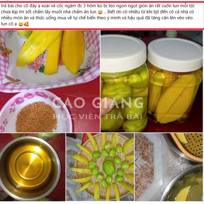 Lớp Hoa Quả Ngâm Chua Ngọt Cay Thái Lan_thumbnail_14