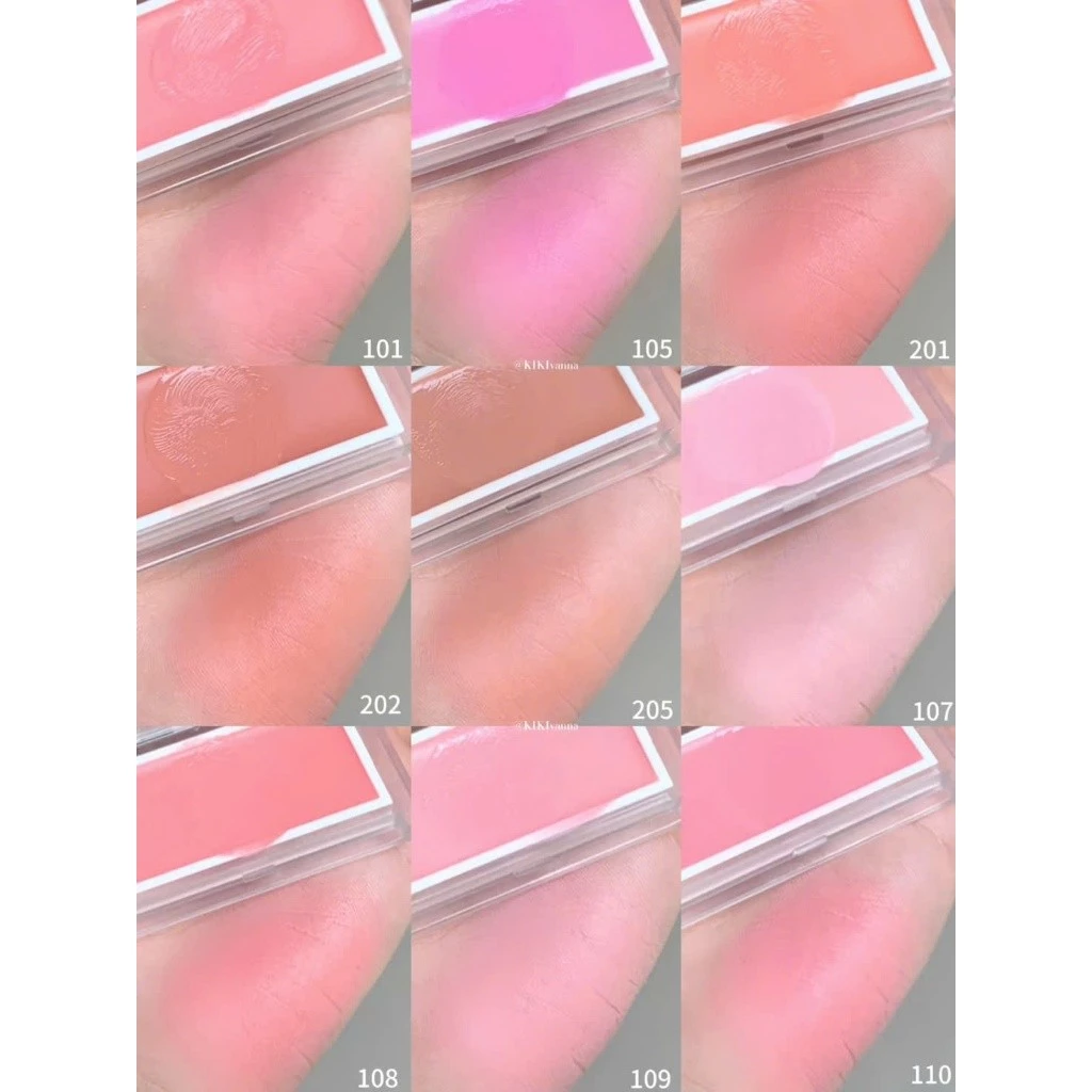 [JILL LEEN] Má hồng dạng kem Jill Leen_thumbnail_2