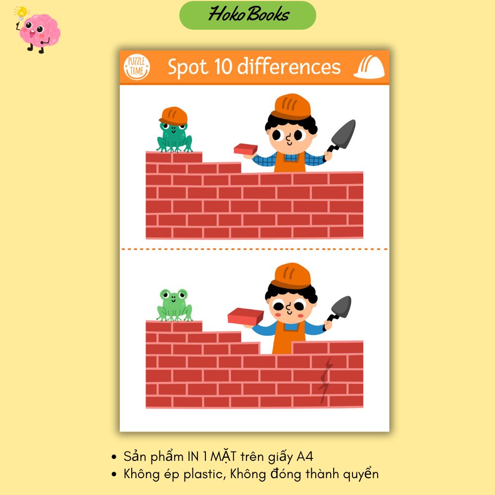 HL50 Học liệu Hokobooks Tìm điểm khác biệt giữa 2 bức tranh_thumbnail_2