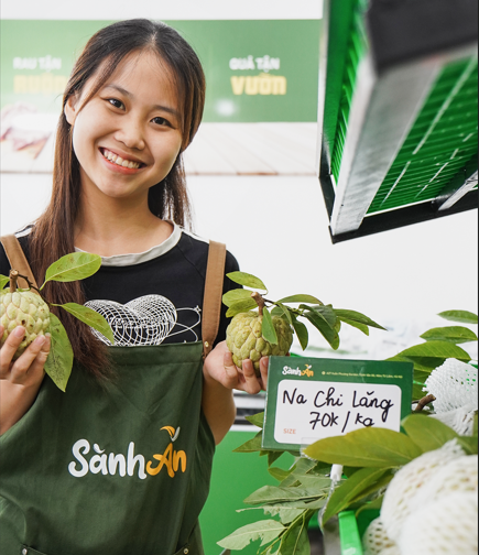 Na Chi Lăng Lạng Sơn Vip (size 3-4)