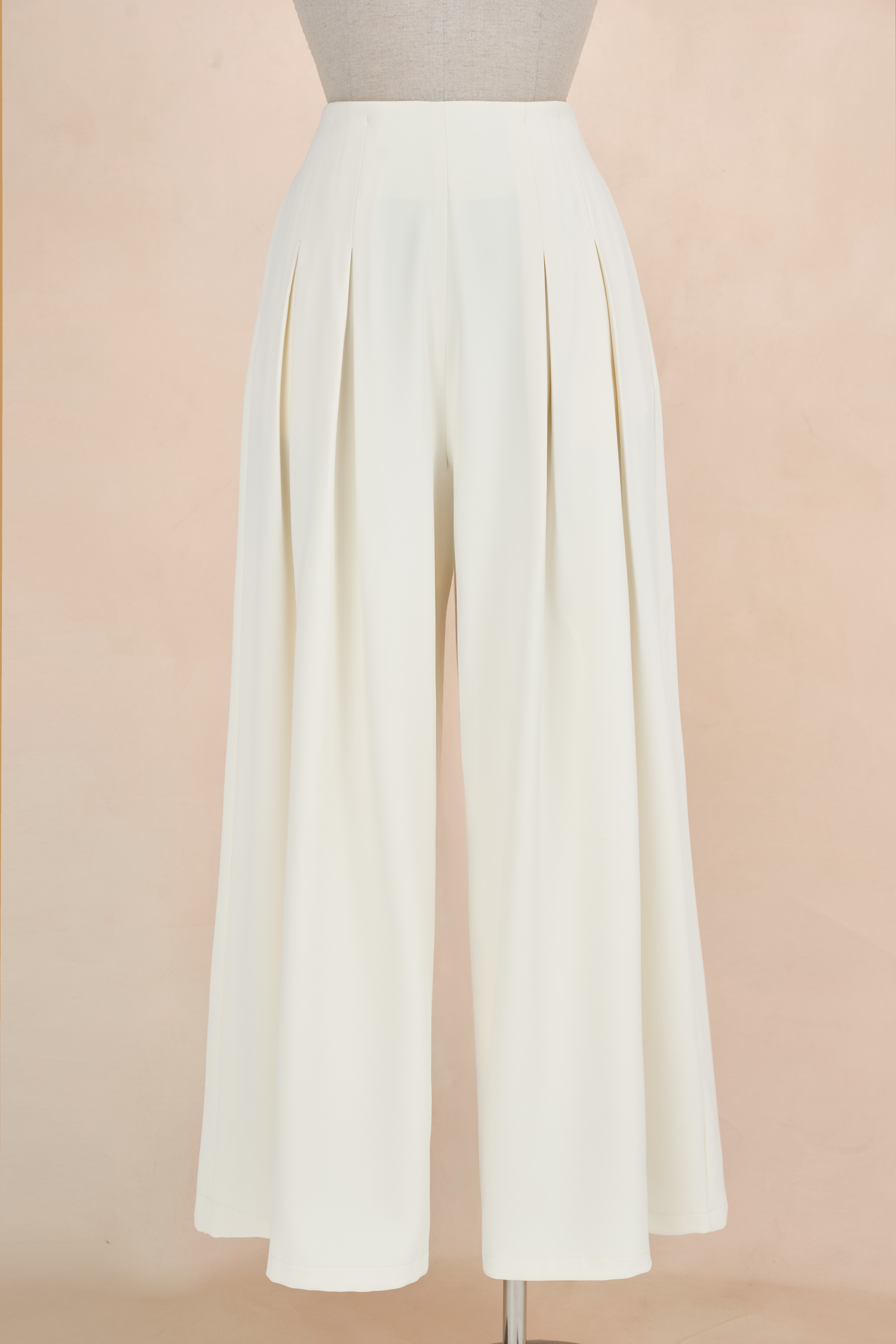 Quần Ống Rộng Ly Eo New