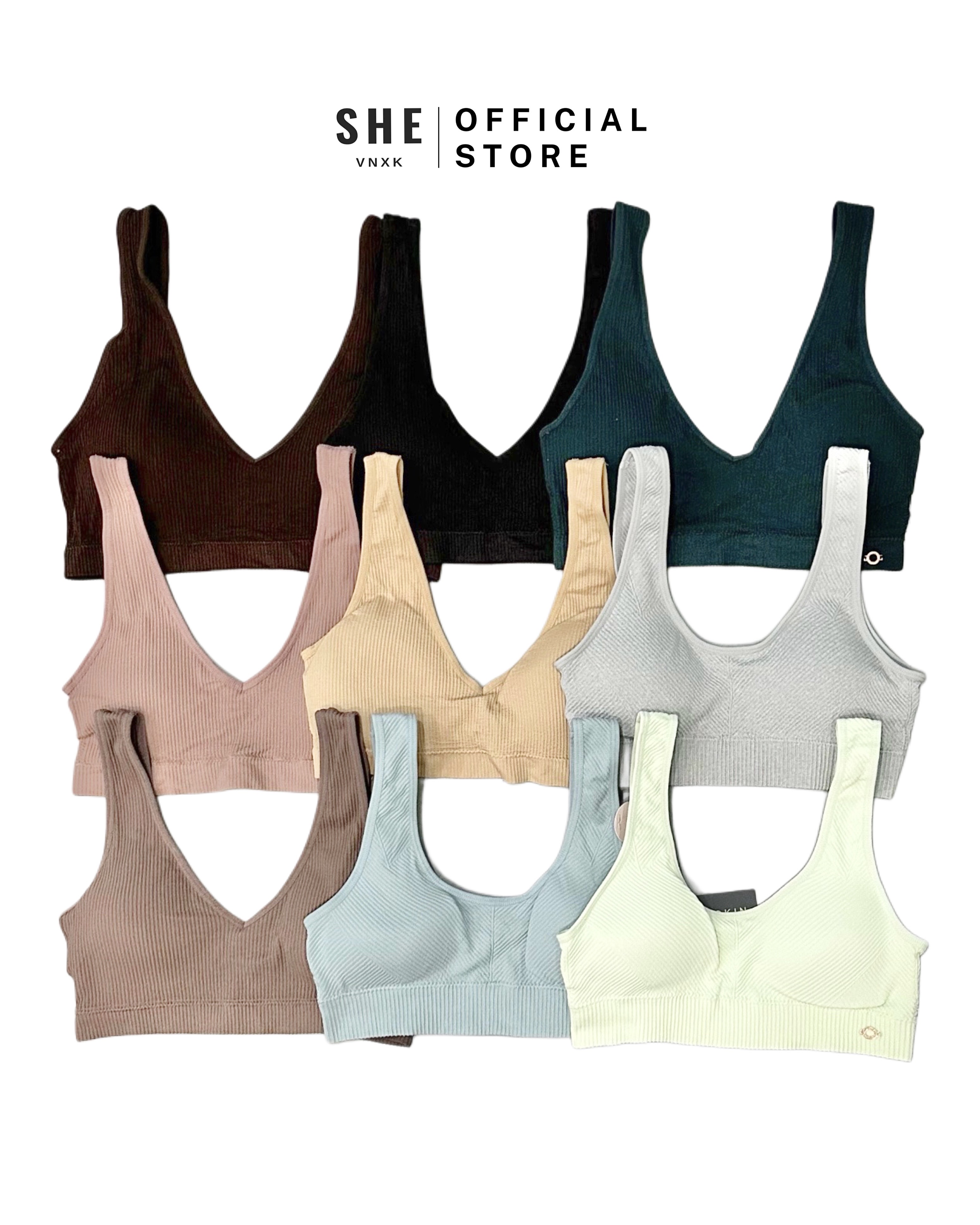 A708 SET 2 BRA DANSKIN