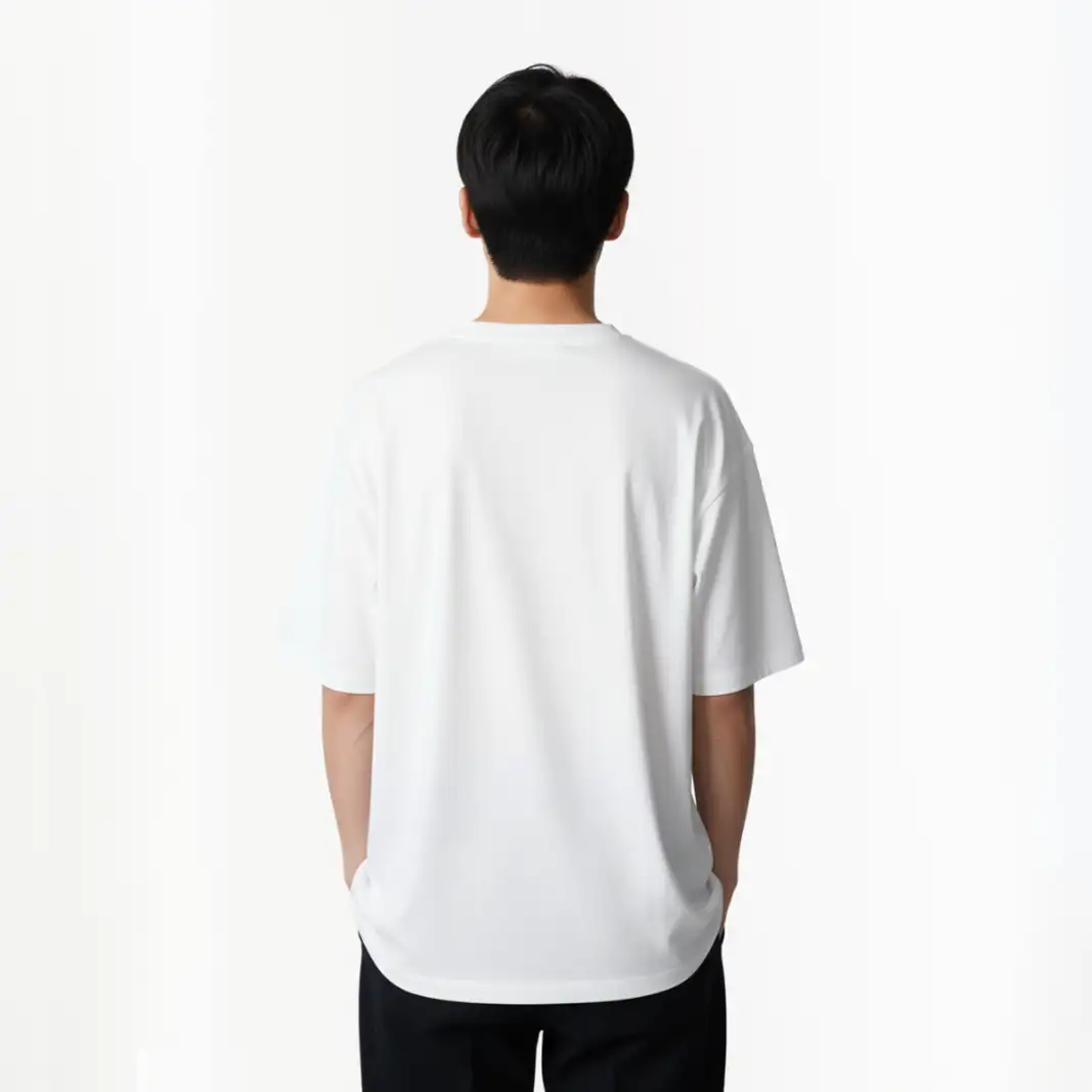 Áo thun nam form rộng phong cách cá tính TeePrint 3212_thumbnail_5