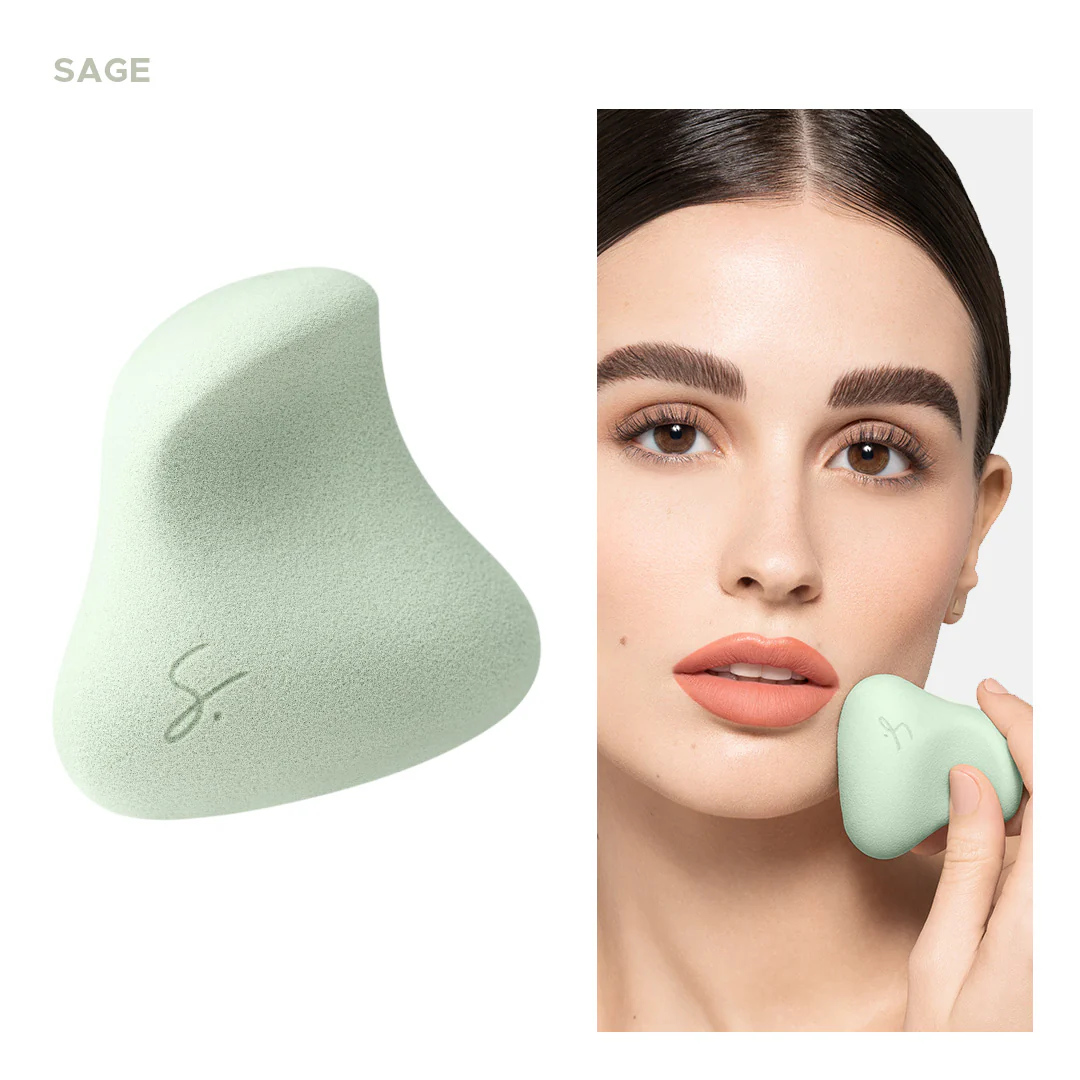 Strokes Complexion Pro Beauty Sponge Set of 5