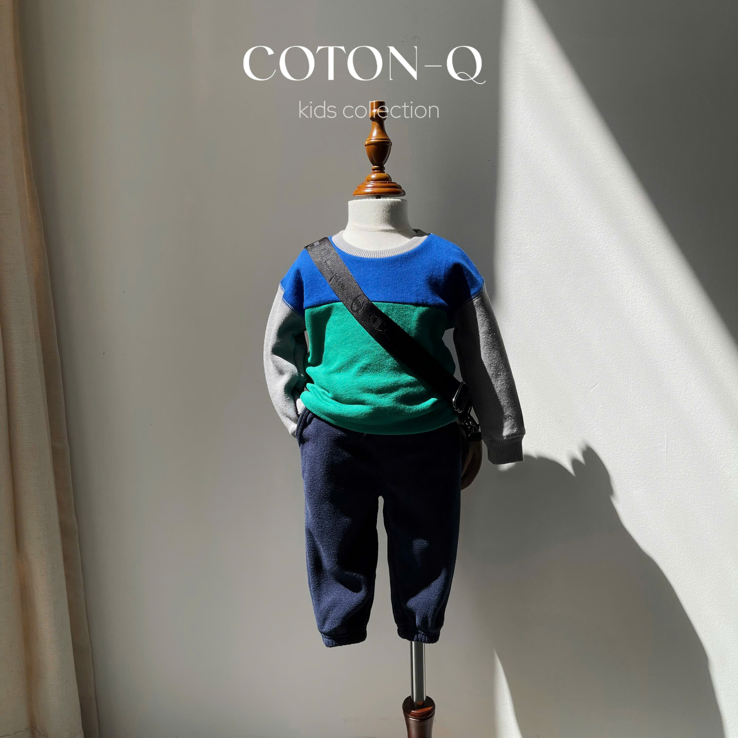 Set 3 áo bé tay dài ( NGẪU NHIÊN ) - mua từ 2set có trùng_thumbnail_25