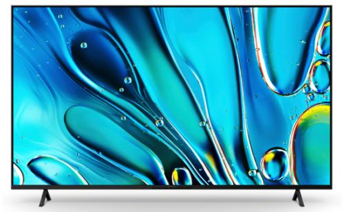 Sony Google TV BRAVIA 3 K-55S30 Mới 2024