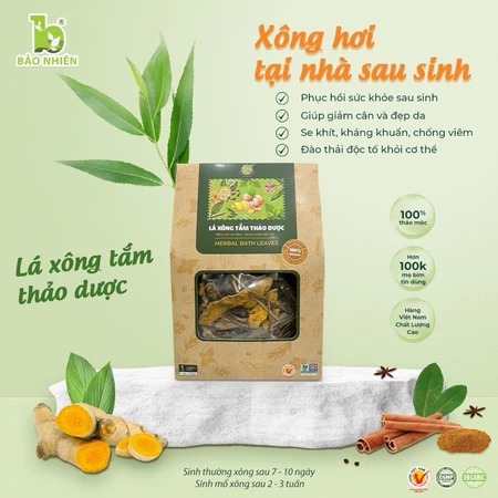Lá xông tắm thảo dược_thumbnail_0