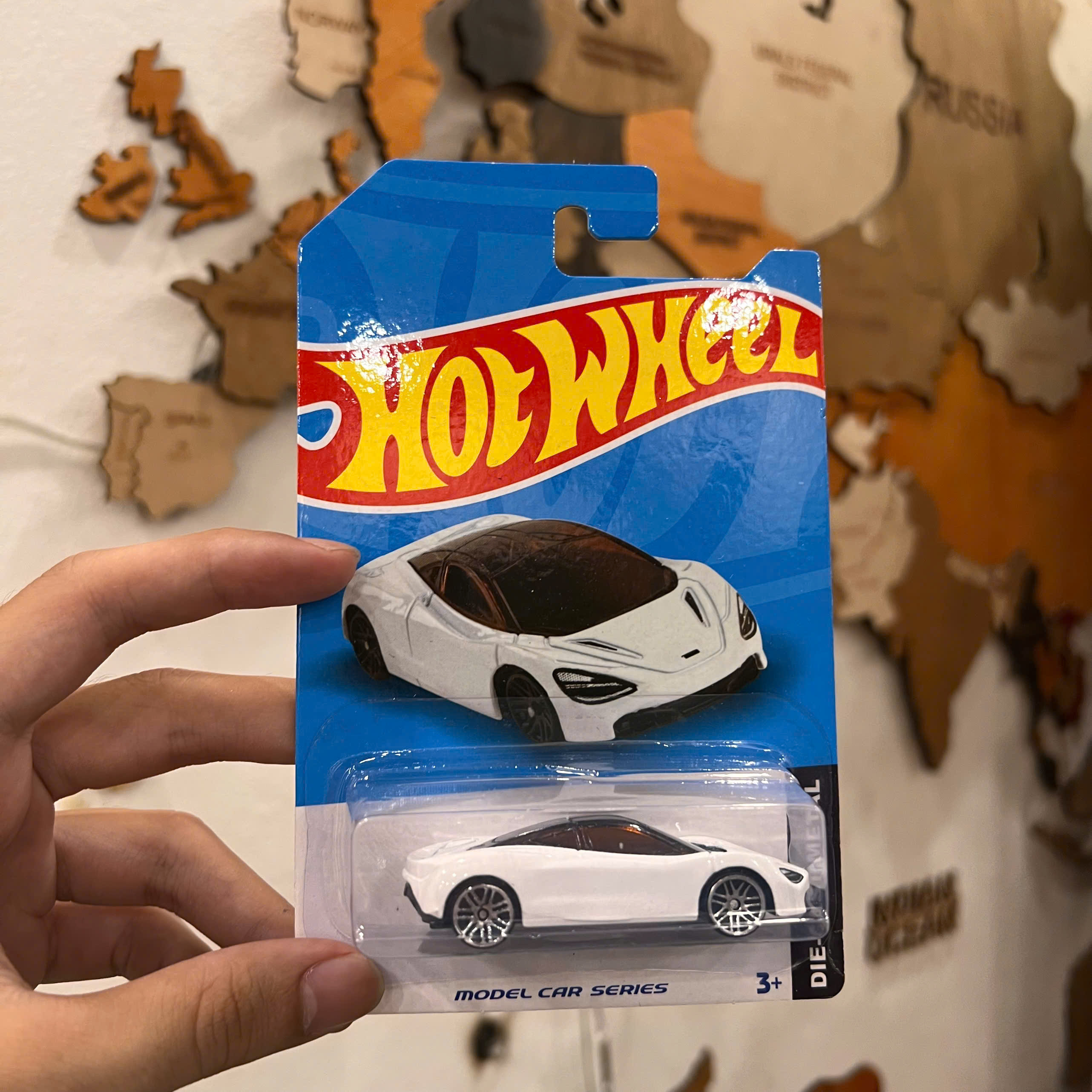 Mô Hình Hot Wheels Basic [Hàng 80%] tỉ lệ 1:64, Xe Ô tô Mô Hình, Đồ Chơi Xe đua Hot Wheels_thumbnail_5