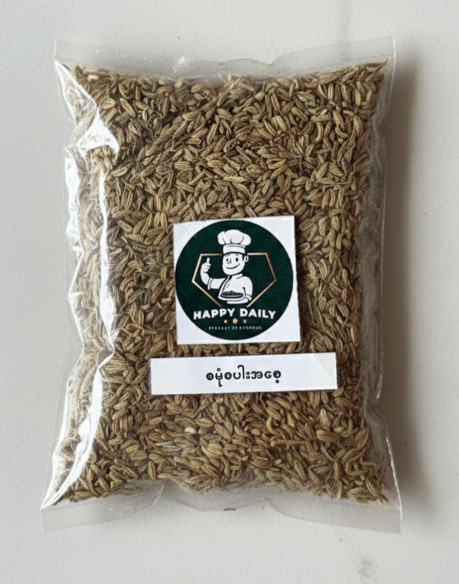 စမုန်စပါး