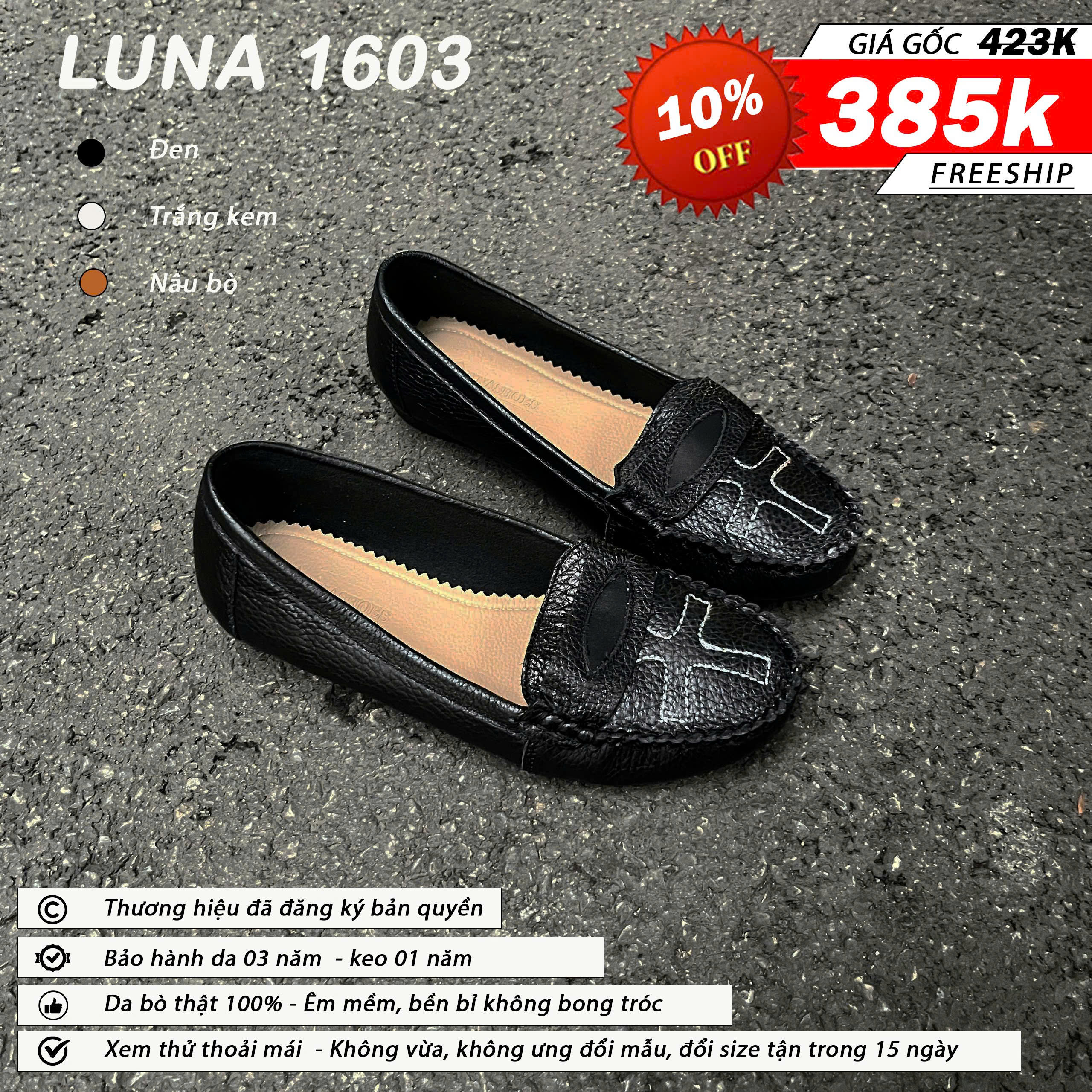 Luna 1603