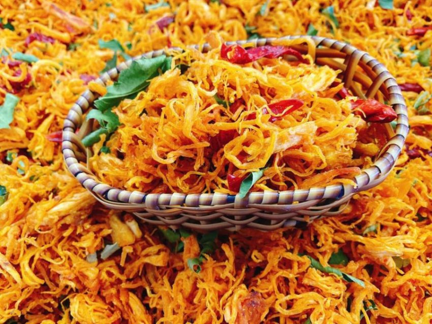 Khô gà lá chanh_thumbnail_1