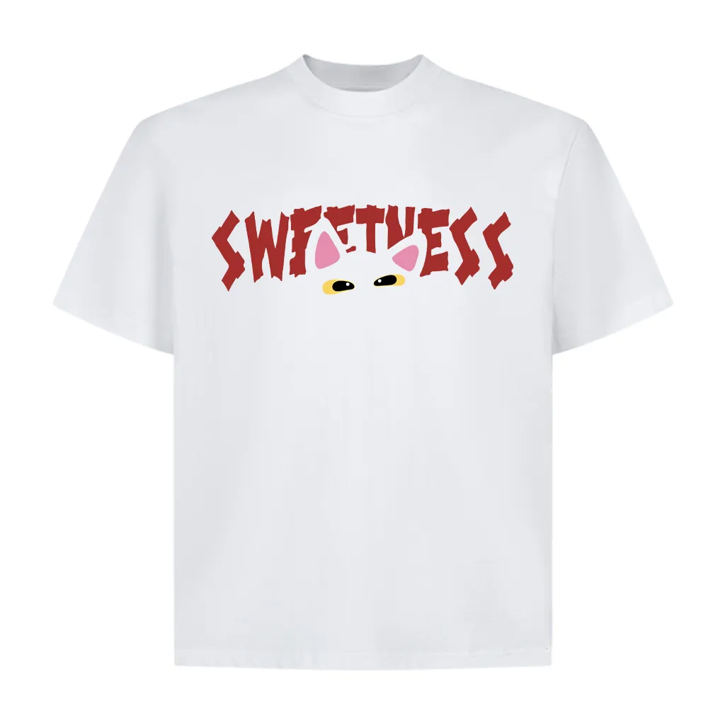 Áo thun couple phong cách Hàn Quốc 2548 Miucho chất vải cotton thoáng mát thấm hút mồ hôi_thumbnail_0