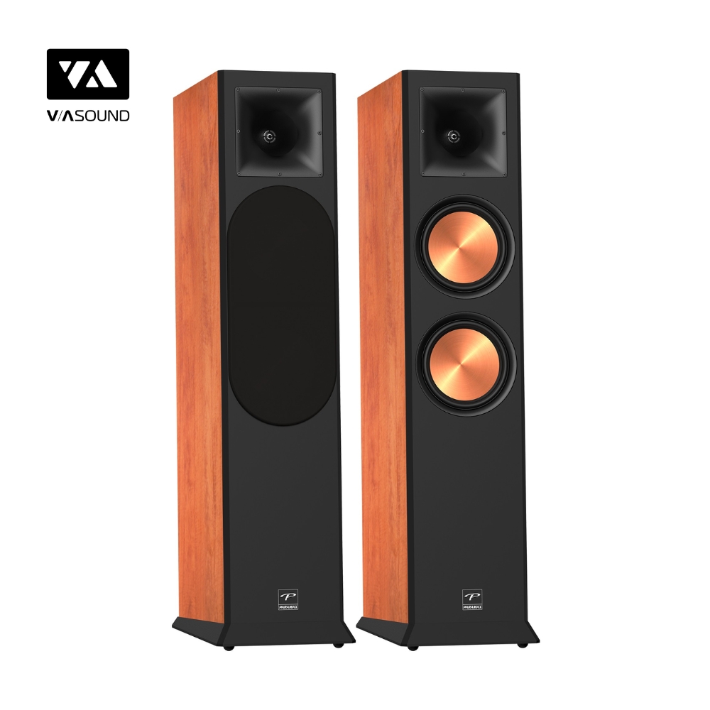 Loa Cột PARAMAX EURO 8 LIMITED_thumbnail_2