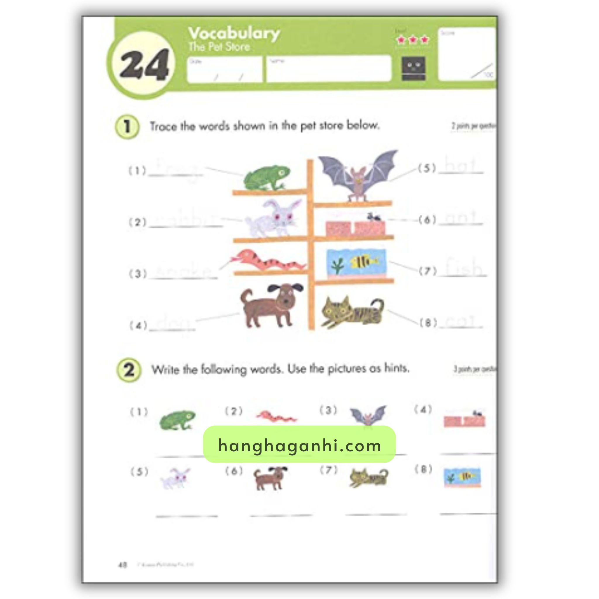 Kumon Reading, Writting, Problems Solving Bộ 9 cuốn_thumbnail_4