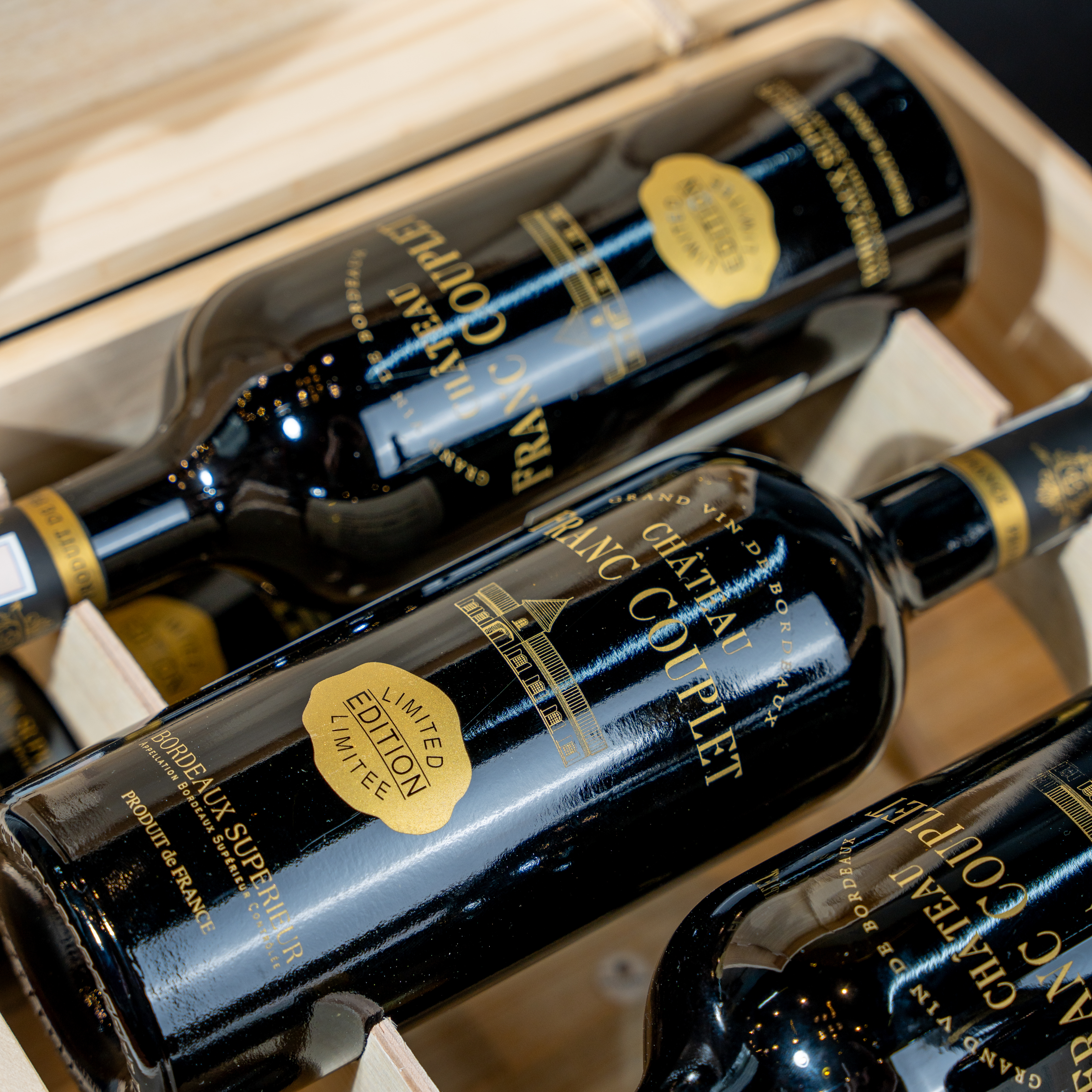 Chateau Franc Couplet – Limited Edition_thumbnail_1