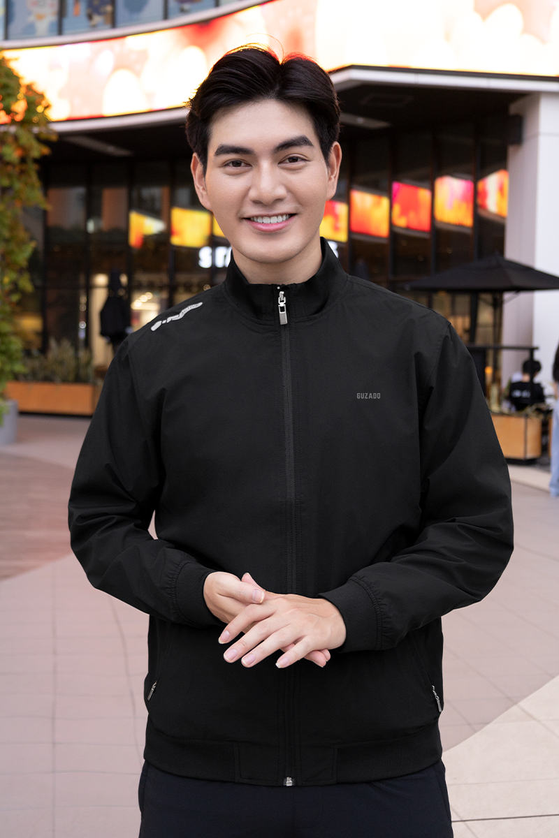 Áo Khoác Gió Bomber Thể Thao Cao Cấp MAG2316_thumbnail_0