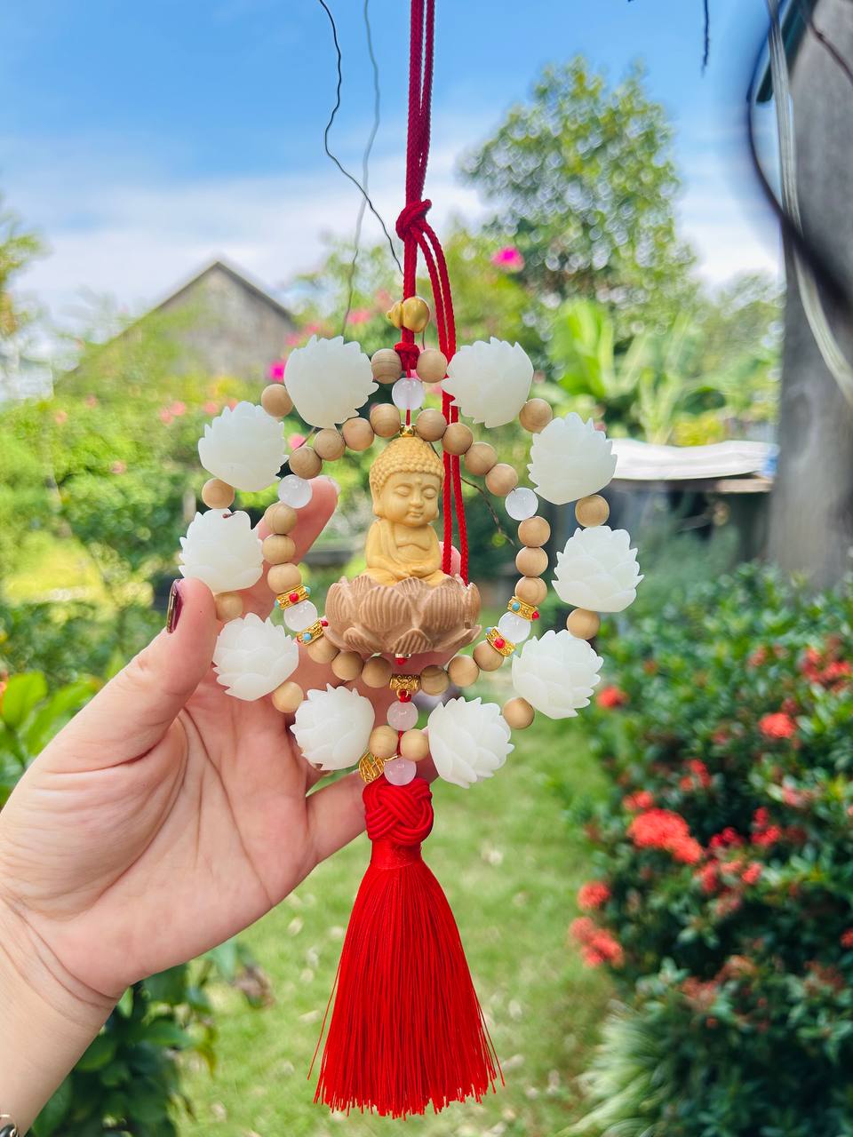 Khánh Liên Hoa 2 Lớp