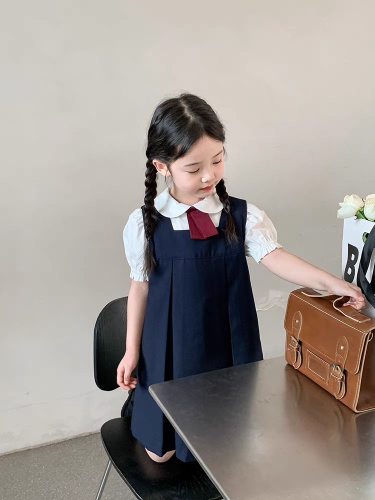 Set váy kèm sơ mi BD24051_thumbnail_2