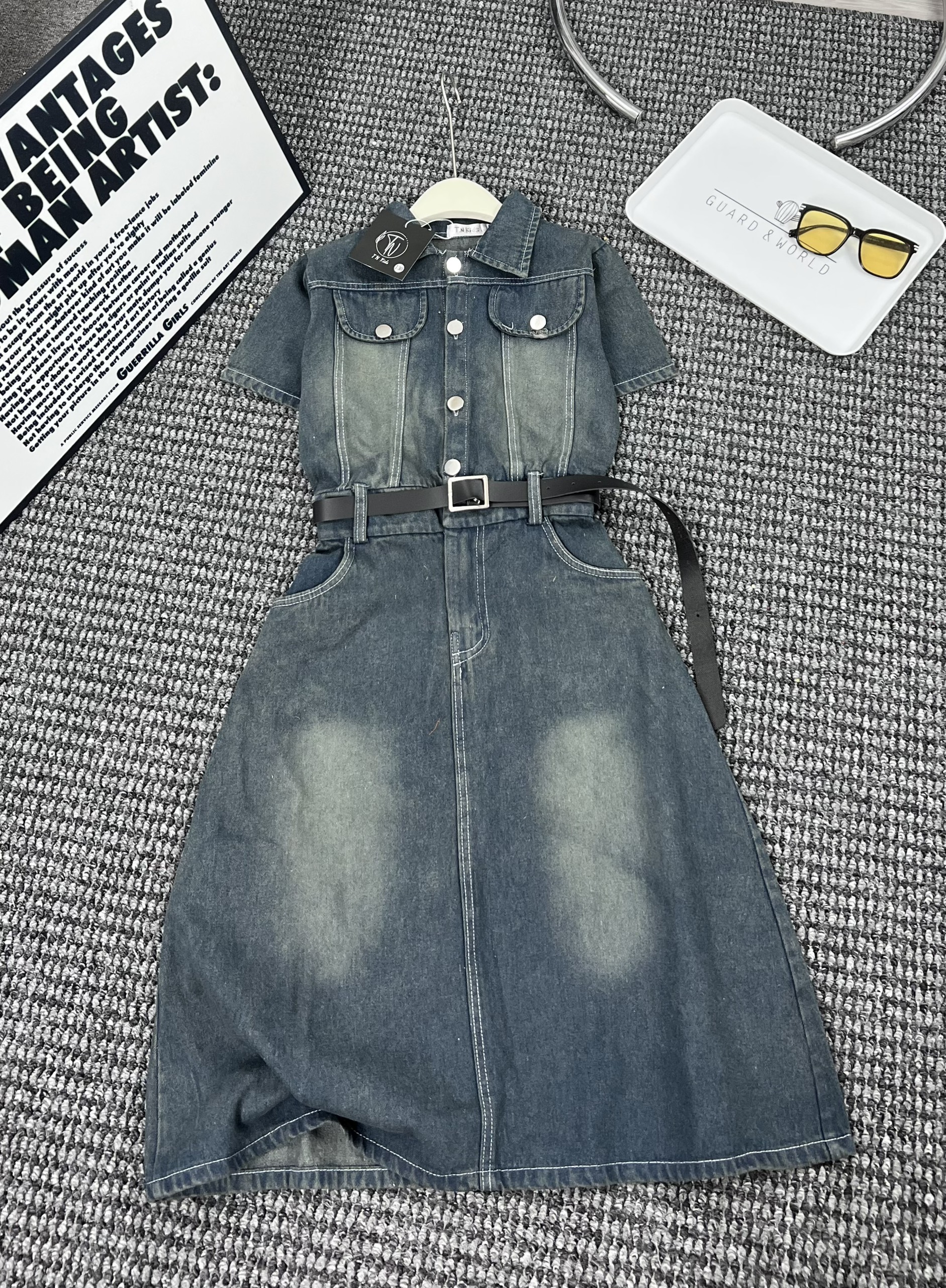 [V11.8] Váy JEAN_thumbnail_1