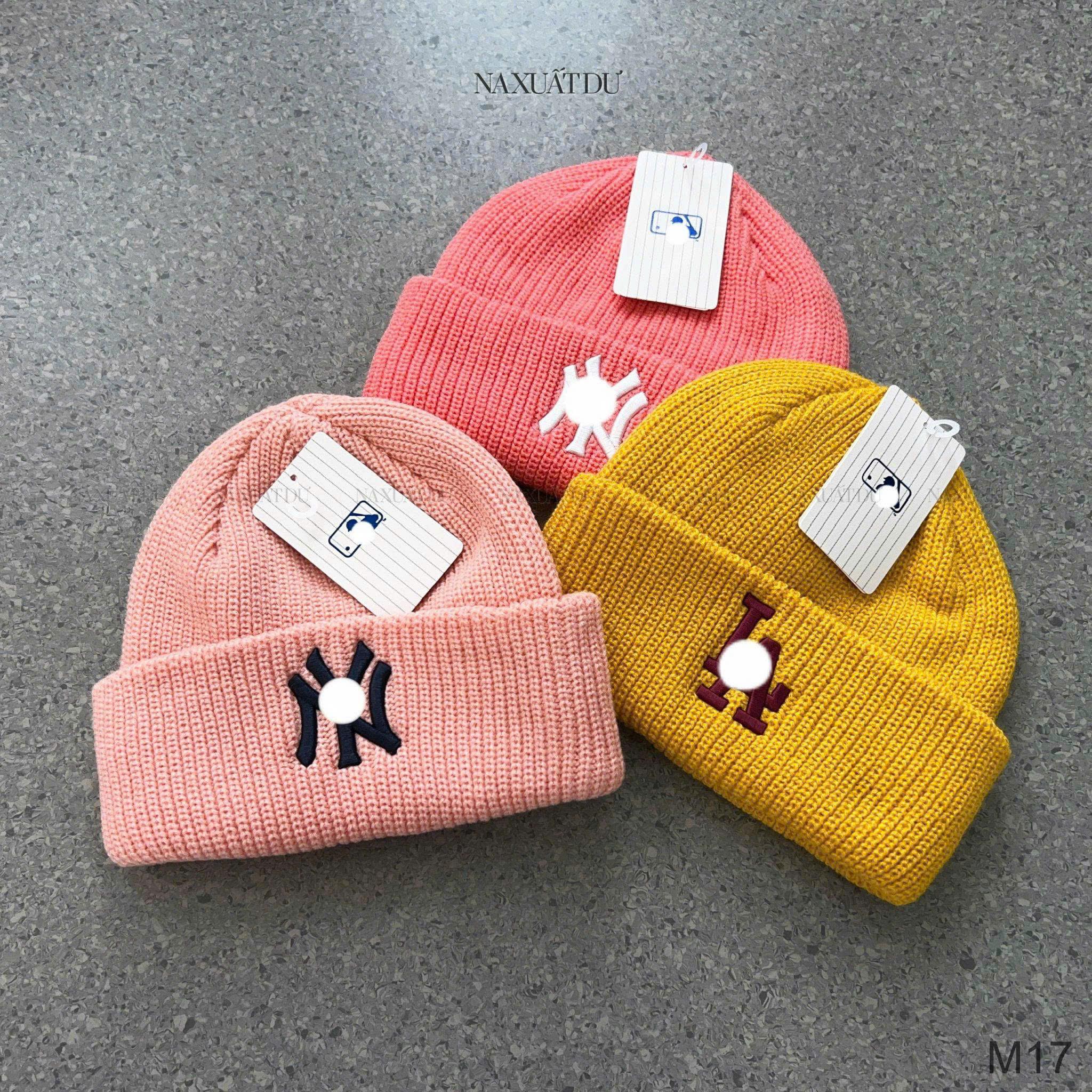 Mũ M.L.B - M17_thumbnail_24