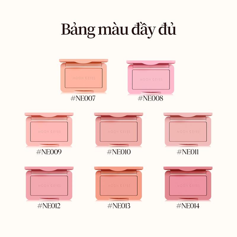 [MOON EYES] Phấn má hồng Moon Eyes Color mã NE 6.5g_thumbnail_2