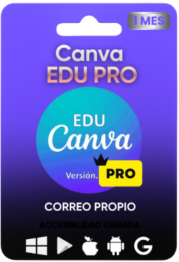 Canva pro privado