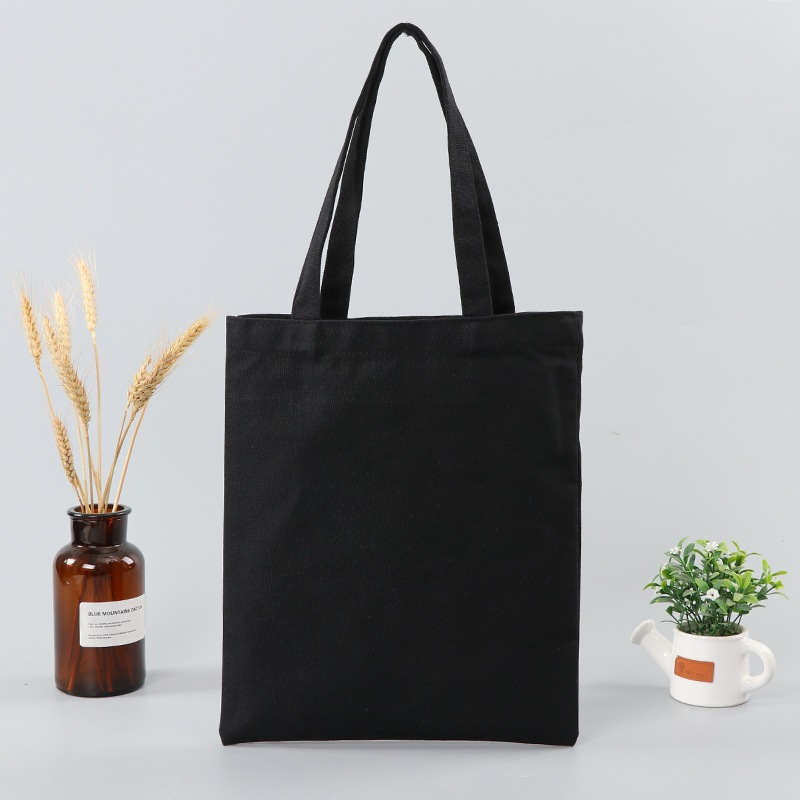 Túi Tote Capybara-Túi vải canvas có túi phụ và khoá kéo đựng vừa A4 và laptop (33x37cm) - TOTE02_thumbnail_19