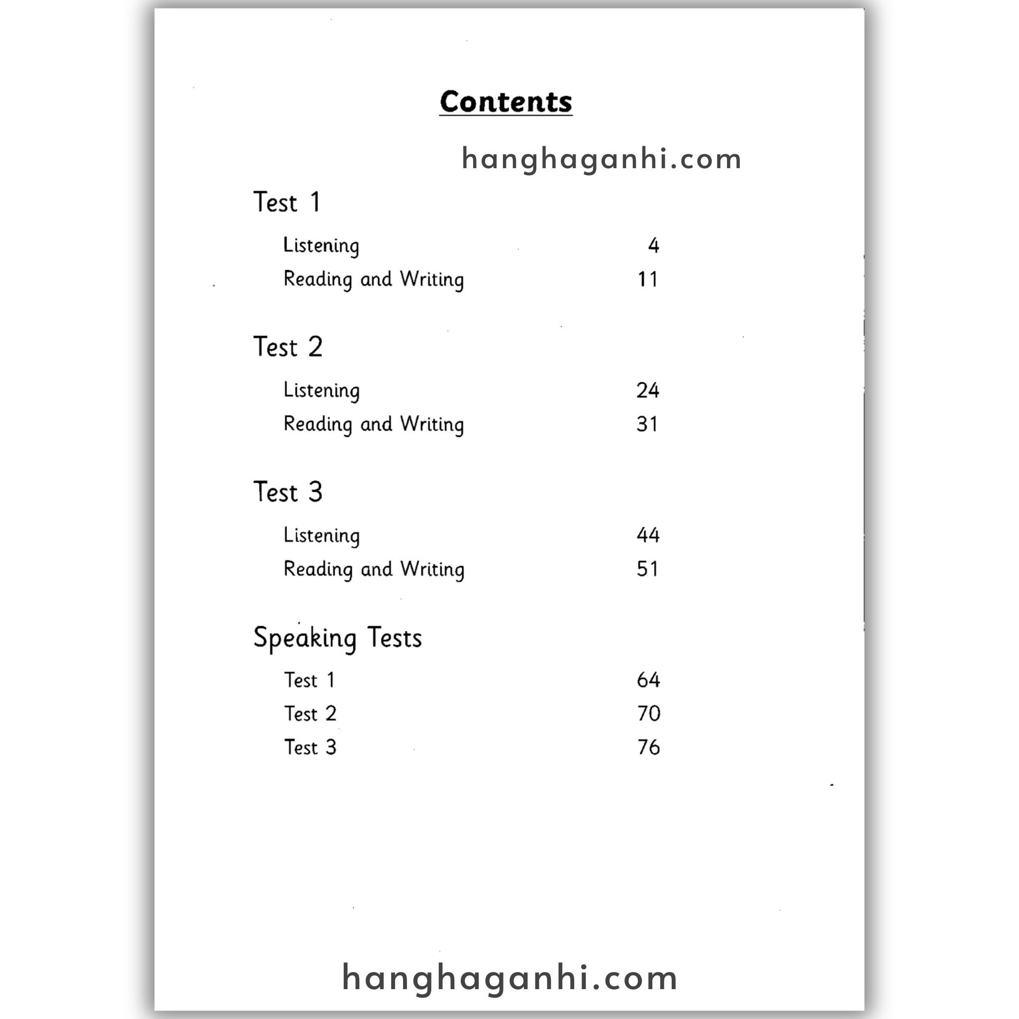 Sách Cambridge Young Learner English Tests Flyers 3_thumbnail_11