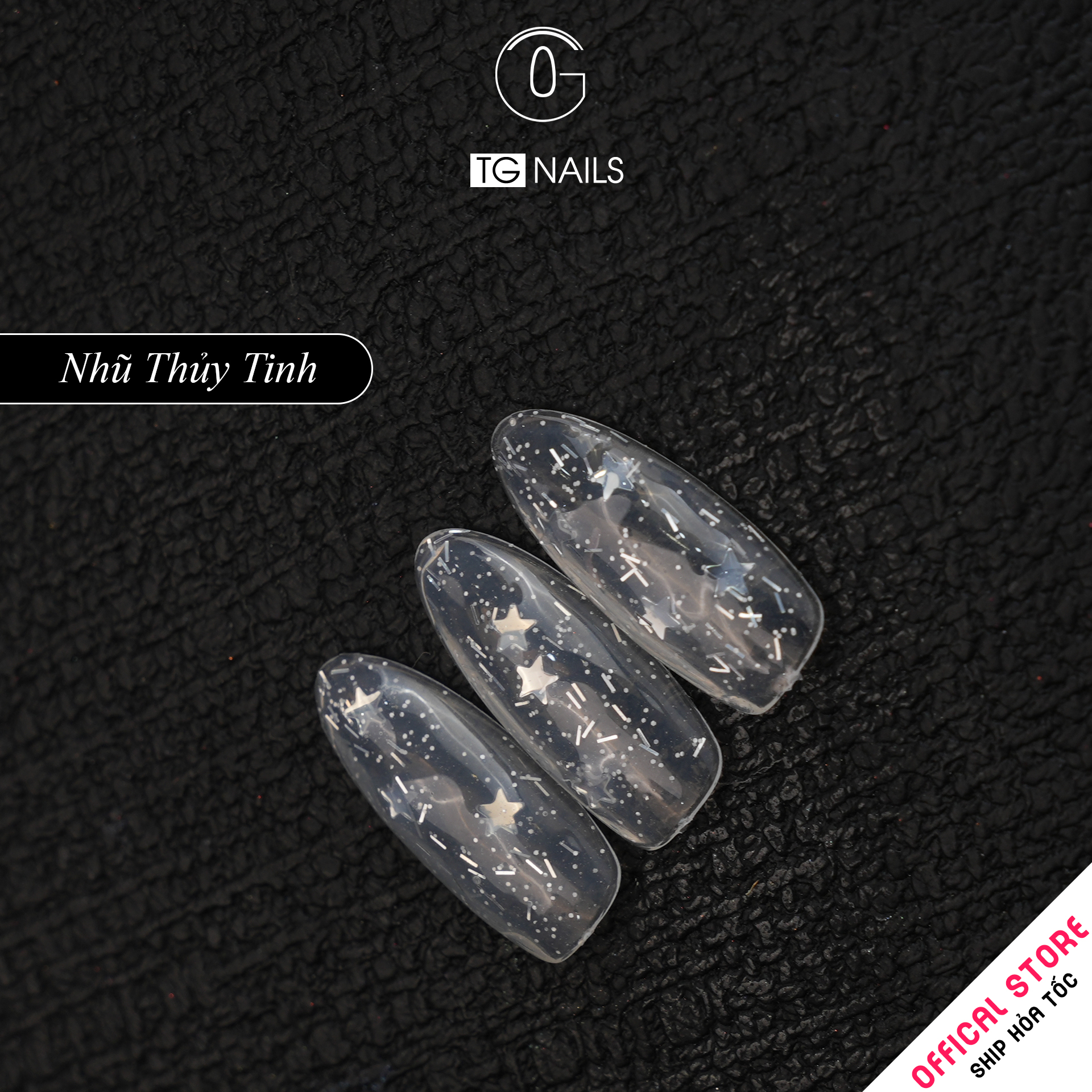 Sơn gel nhũ TG cọ tròn chai 15ml_thumbnail_6