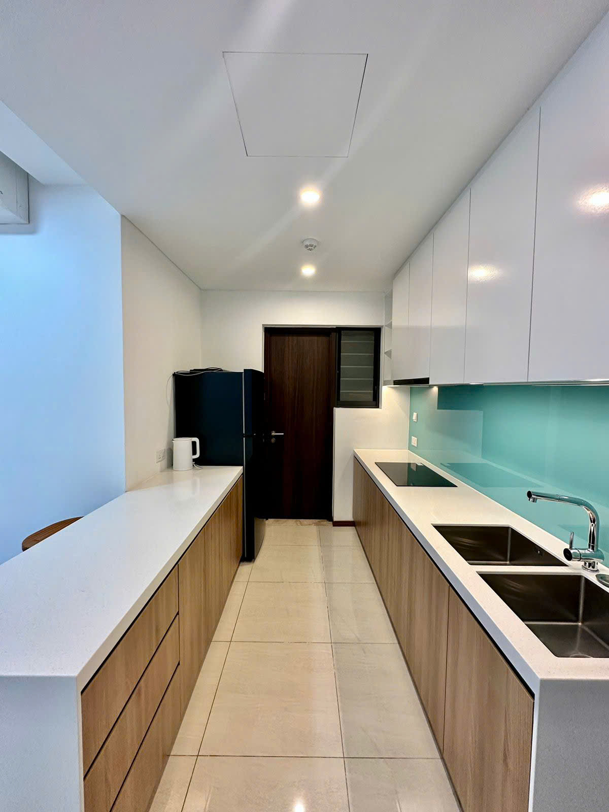 Cần bán căn hộ cao cấp 2pn One Verandah view sông_thumbnail_1