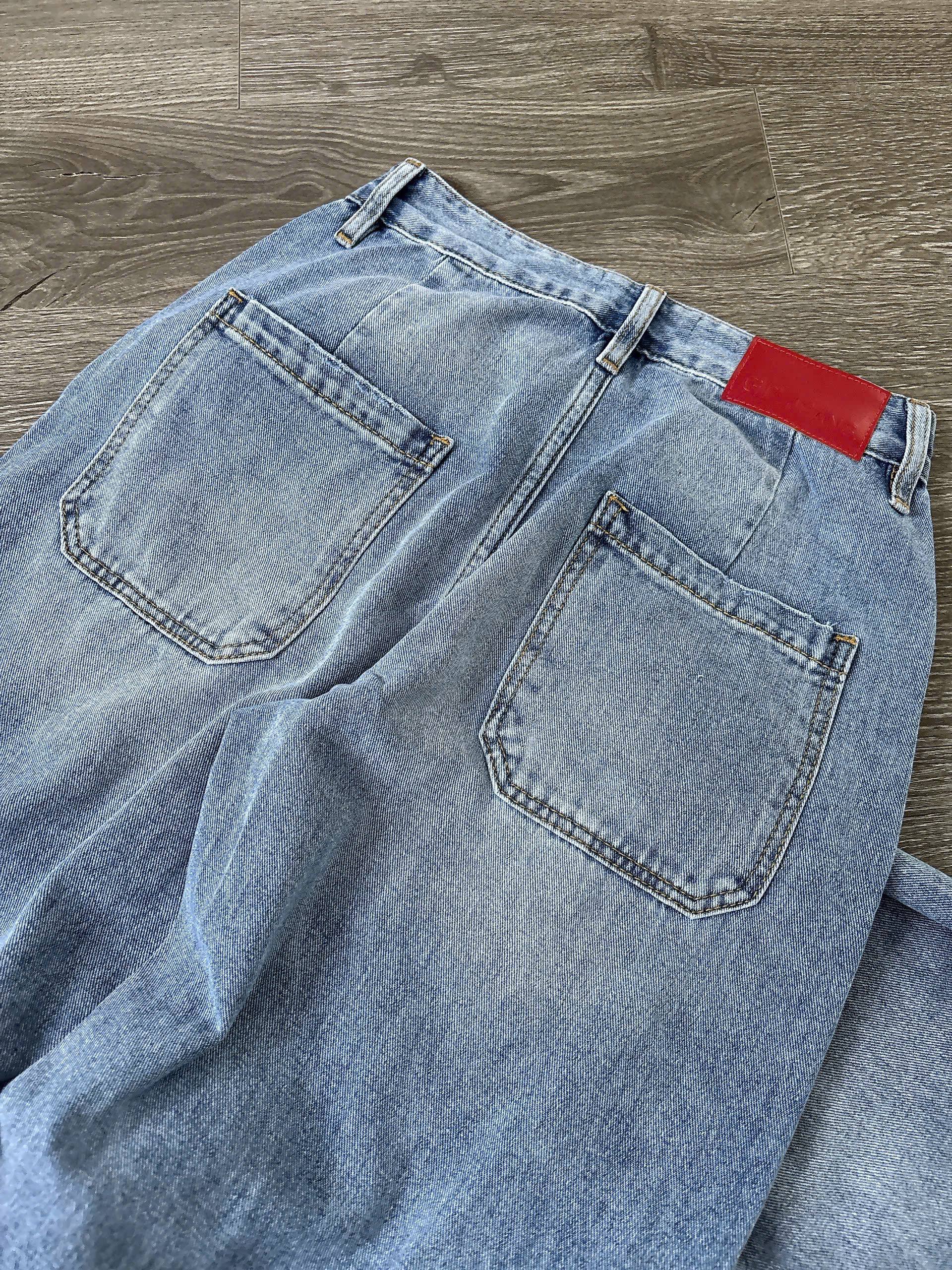 Q356 QUẦN JEAN LỬNG NHẠT_thumbnail_5