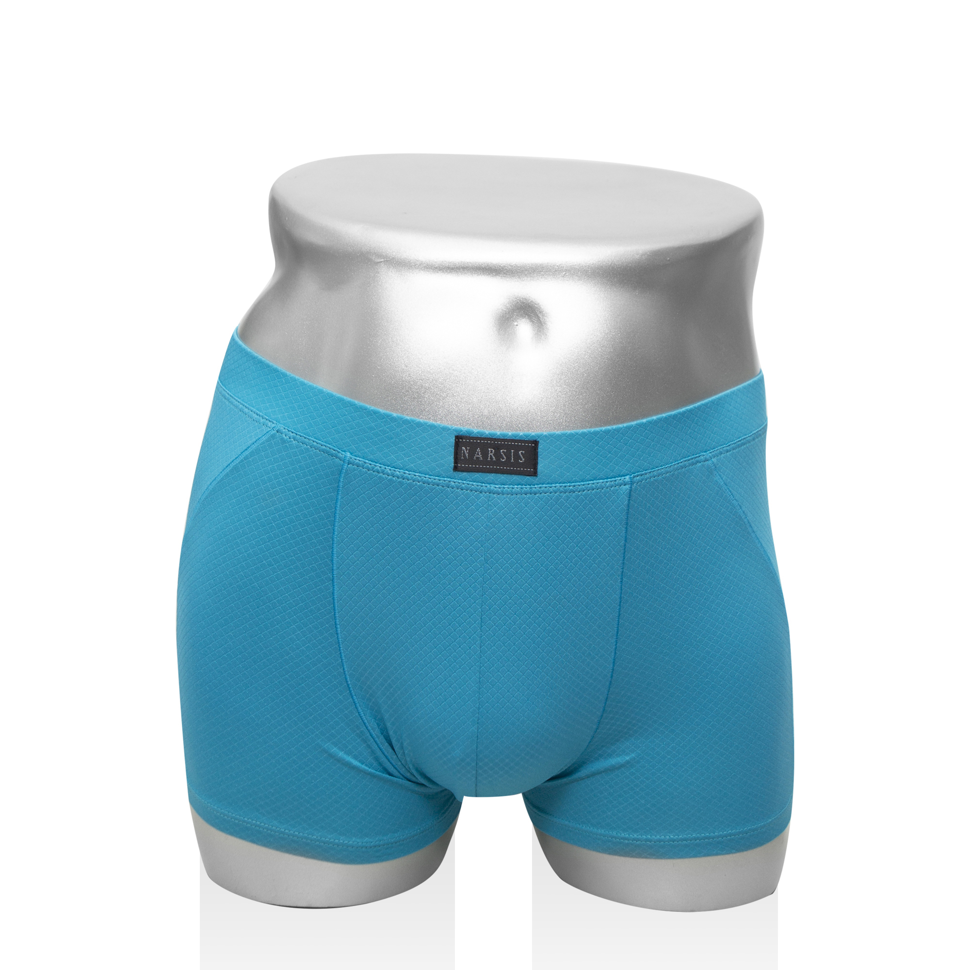 QUẦN LÓT ĐÙI - F6034 NARSIS VẢI COTTON MỀM MẠI, CO GIÃN TỐT, VẢI THOẢI MÁI VẬN ĐỘNG, HÚT ẨM TỐT_thumbnail_3