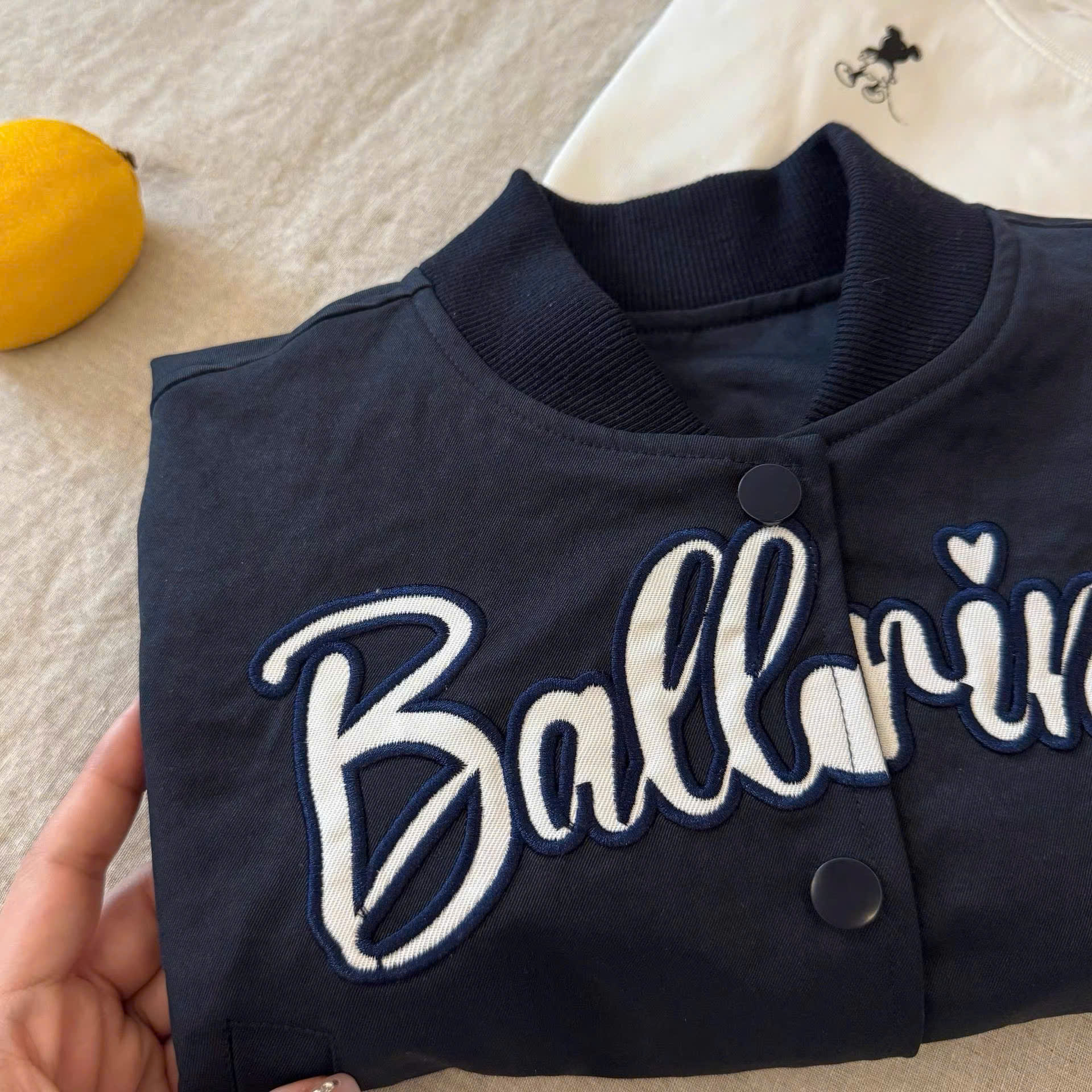 Q70 ÁO KHOÁC BALLERINA- A106.252