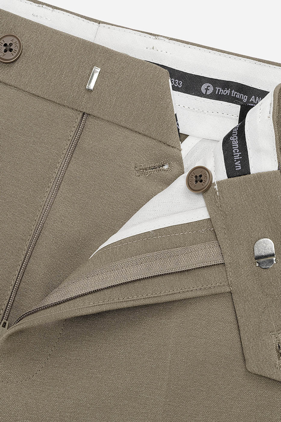 Quần Âu 0 Li Nam Trung Niên ANCHI Chất Liệu Umi Cao Cấp Phom Suông Ống Rộng_thumbnail_24