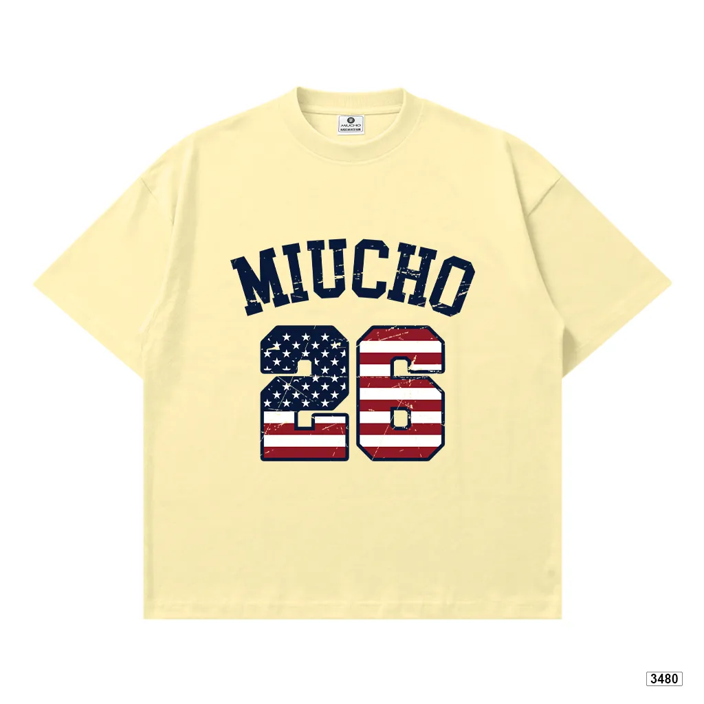 Áo thun boxy nam nữ tay ngắn cá tính Miucho 3480_thumbnail_8